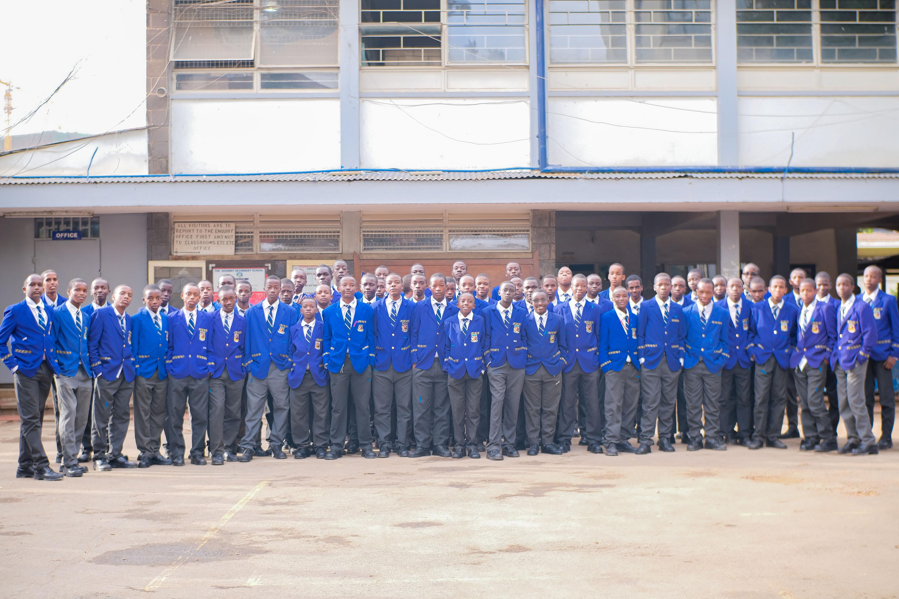 Grade 10 — Fantastic Class